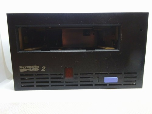 Ibm lto ultrium unità - lto, 2
