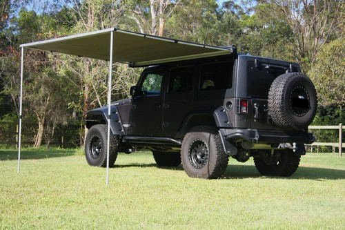 Ventura tenda laterale - 2,5m,