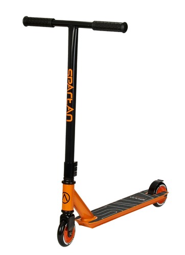 Monopattino acrobatico bambini