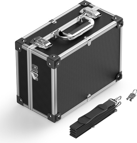 Valigetta trasporto pvc - di,