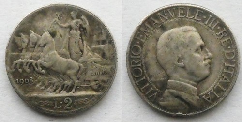 Vittorio emanuele iii 2 - emanuele,