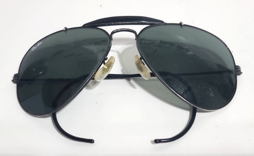 Occhiali sole vintage - da, ray