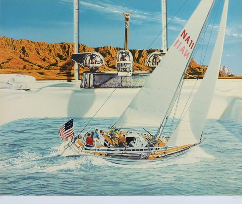 Doug webb serigrafia - doug, americano