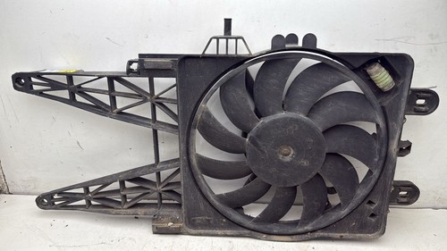 Ventola radiatore per fiat - ventola,