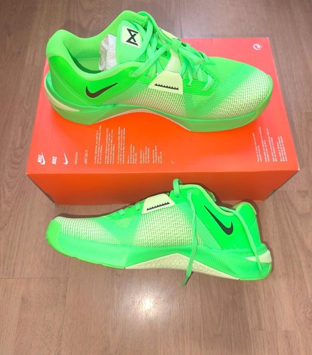 Nike metcon green - nike, 10