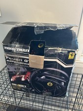 Thrustmaster ferrari - ferrari, gt