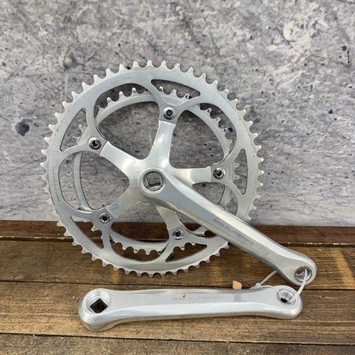 Set pedivelle vintage suntour - pedivelle,