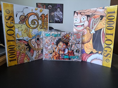 One piece volumi variant - one,