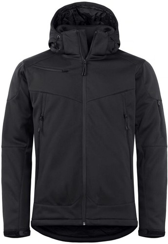 Giacca clique grayland 020980 - clique,