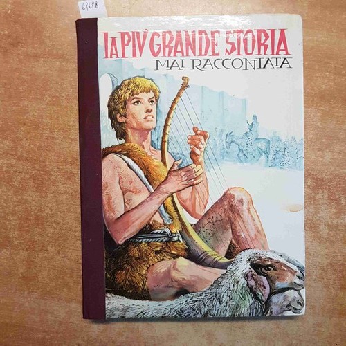 Piu grande storia mai - piu',