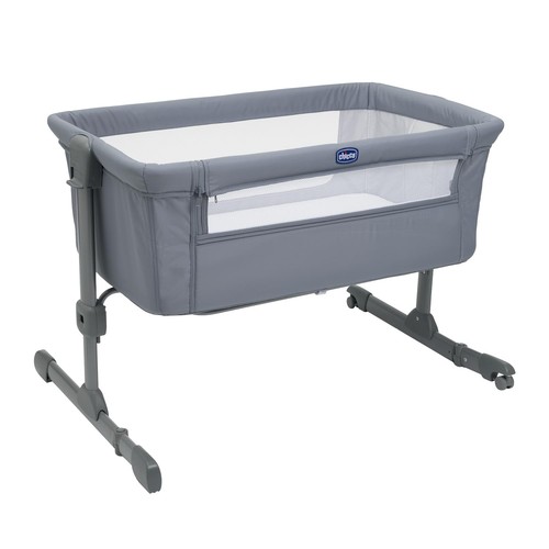 Culla neonato fianc0 - fianc0, letto