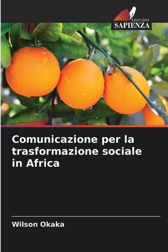 Comunicazione per - , la