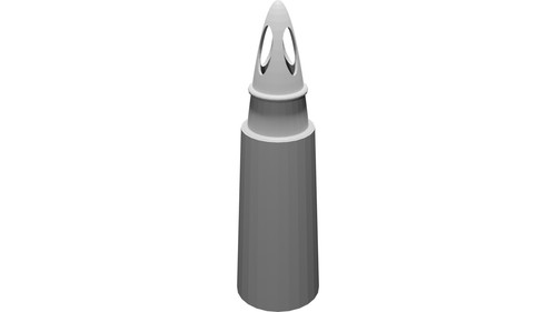 Adattatore soffiatore per - adattatore,