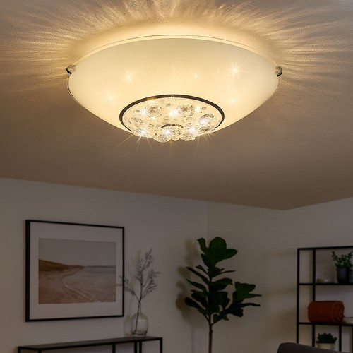 Lampadario camera letto - lampadario,