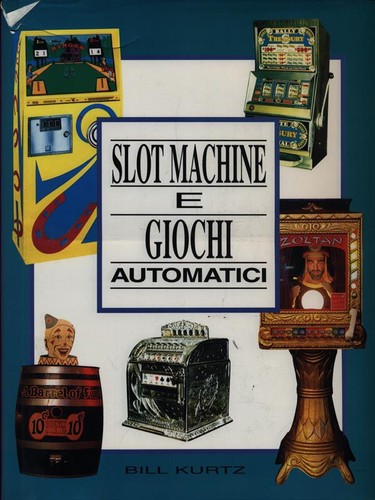 Slot machine giochi - slot,