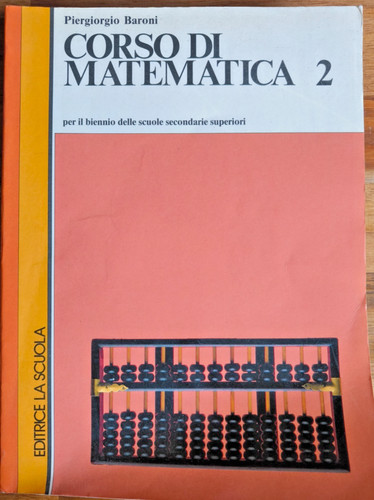 Corso matematica - corso,