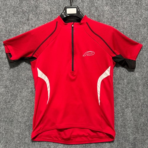 Maglia ciclismo protettiva - maglia,