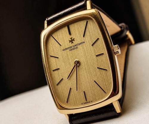 Vacheron constantin vintage - vacheron,
