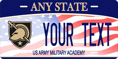 Qualsiasi stato army west - us,