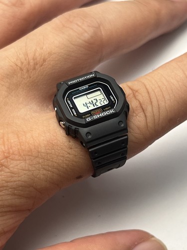 Nuovo orologio casio - casio, g-shock