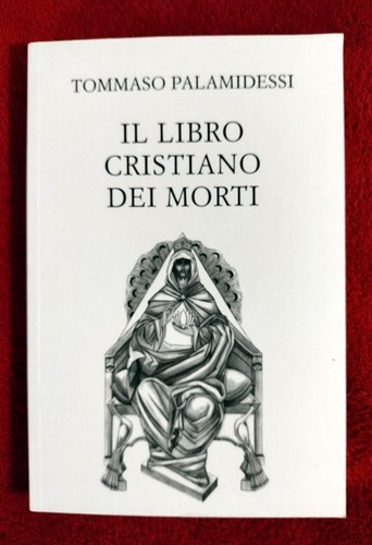 Libro cristiano dei morti - morti,