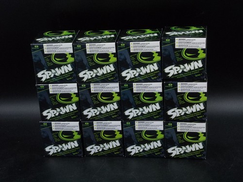 Spawn mini trading figures - trading,