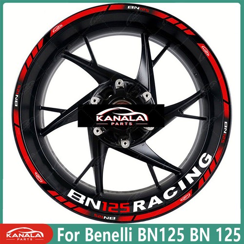 Per benelli bn125 - per, 125