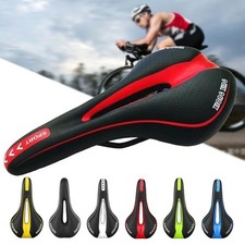 Sedile bici strada mtb - sedile,
