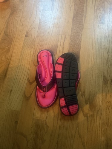 Sandalo infradito nike - sandalo,