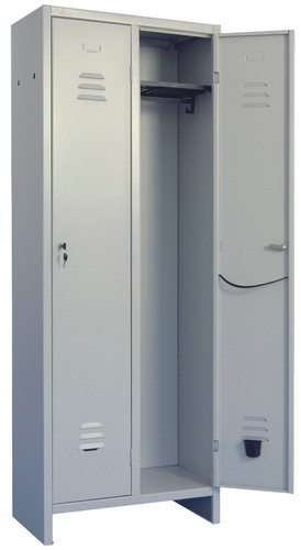 Prometal armadio componibile - prometal,