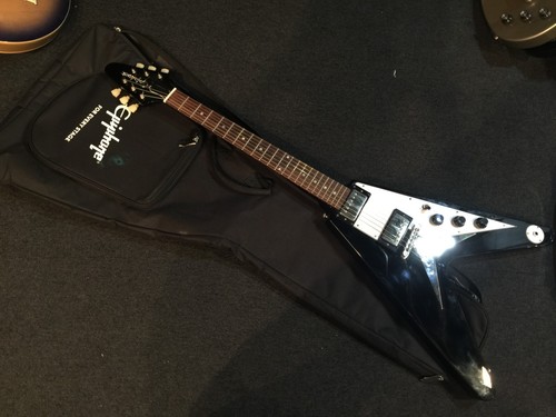 055925 rare epiphone - rare, fv