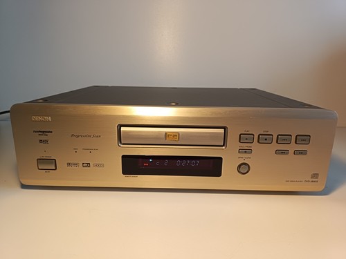 Lettore dvd denon - lettore, 2800
