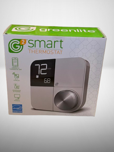 Greenlite termostato - g2,