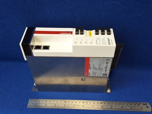 Beckhoff ax8620 0000 - beckhoff, ax8620-0000-0000