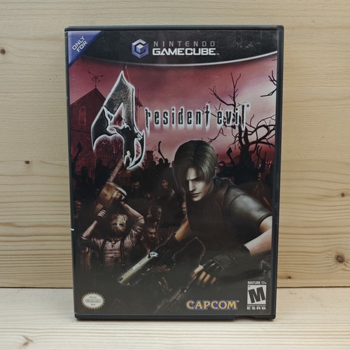 Resident evil - resident, disco