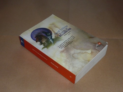 Eddings segno della - il,