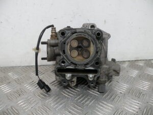 Culasse honda forza 125 - forza,