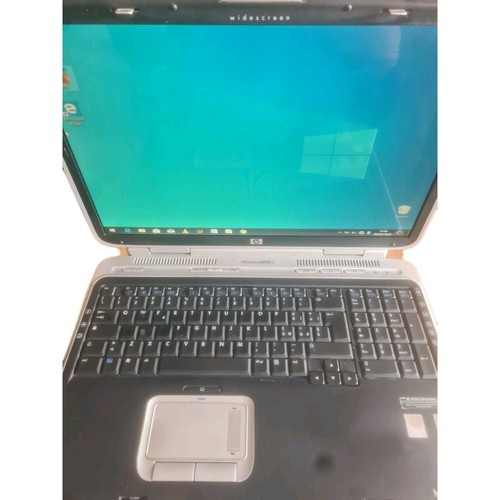 Computer portatile vintage