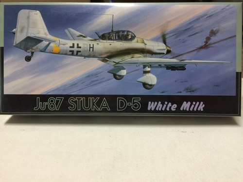 Fujimi 7af16 stuka ju - 7af16,