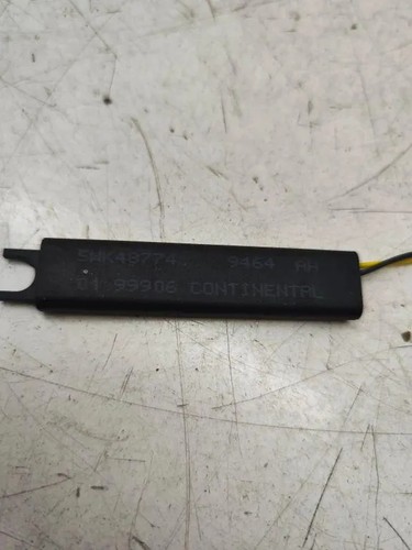 Amplificatore antenna nissan - amplificatore,