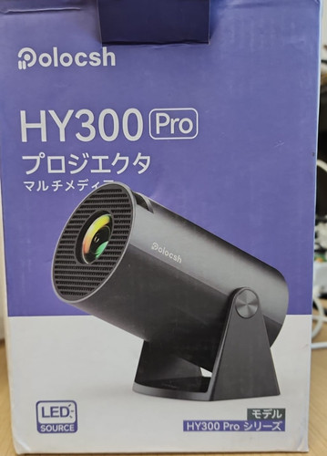 Polocsh hy300 pro mini - polocsh,