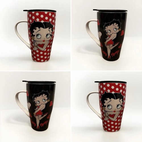 Betty boop travel - betty,