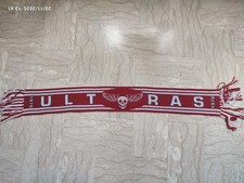 Sciarpa ultras bari - sciarpa,