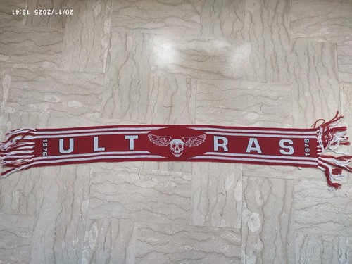 Sciarpa ultras bari ucn - sciarpa,