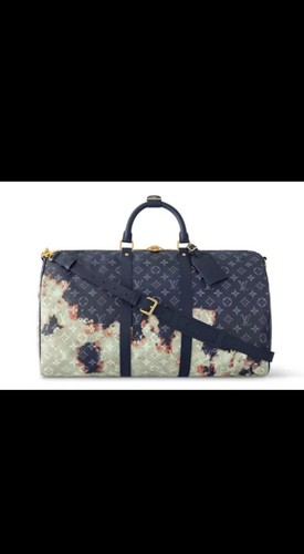 Louis vuitton keepall - vuitton,