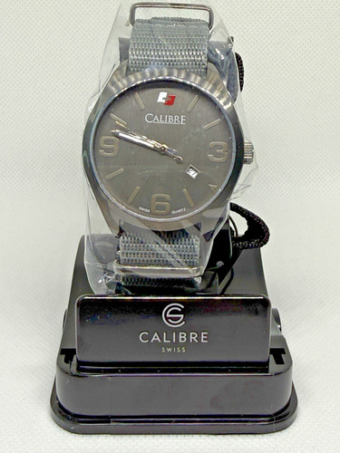 Orologio uomo calibro - orologio,