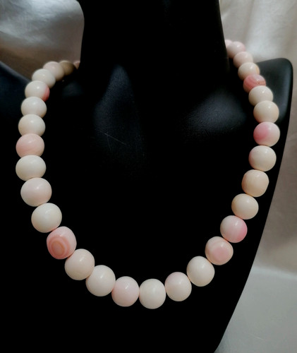 Bellissima antica collana - bellissima,