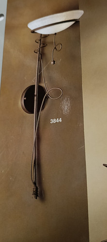 Lampada parete antea 3844 - antea,