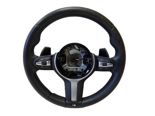 Volante sportivo bmw - volante,