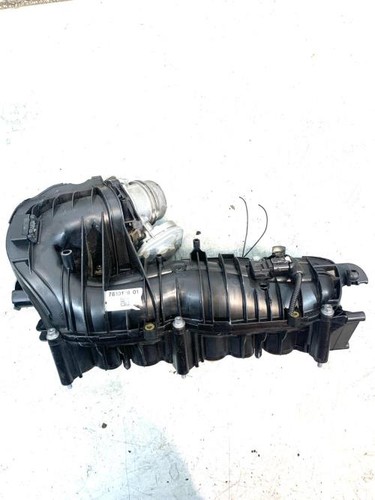 Collettore aspirazione bmw - collettore,